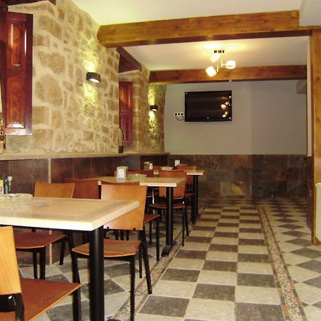 Hotel Rural Las Palmeras Мускес Экстерьер фото