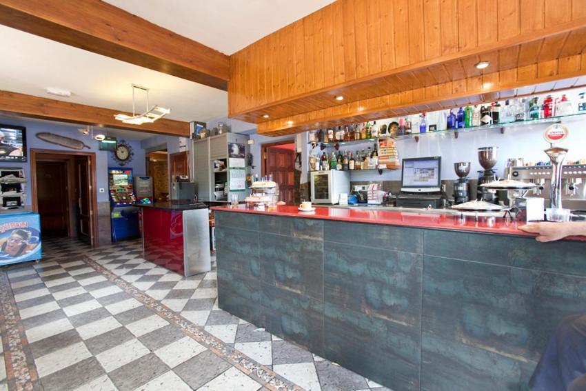 Hotel Rural Las Palmeras Мускес Экстерьер фото