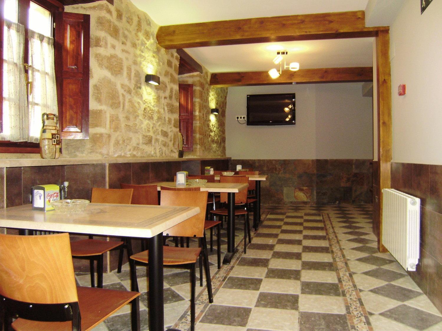 Hotel Rural Las Palmeras Мускес Экстерьер фото